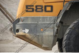 vehicle construction excavator 0018